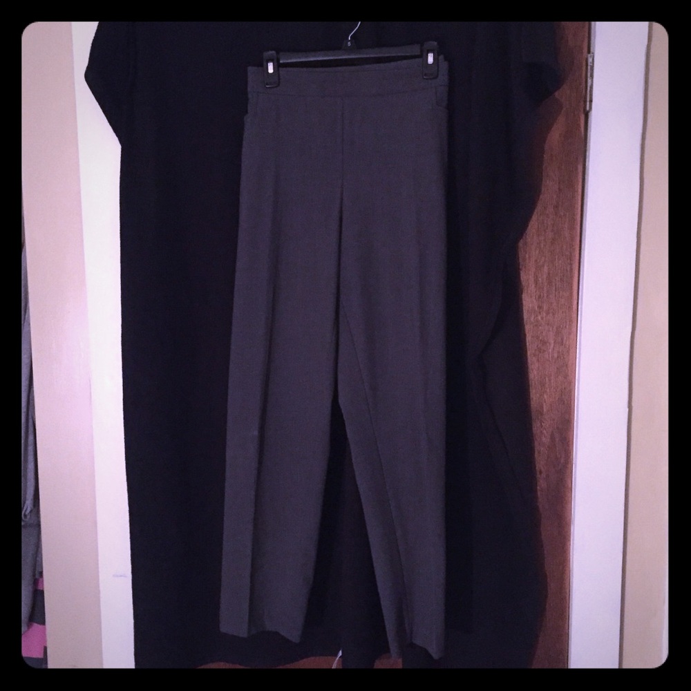 NWOT Pull on Dressy Slacks